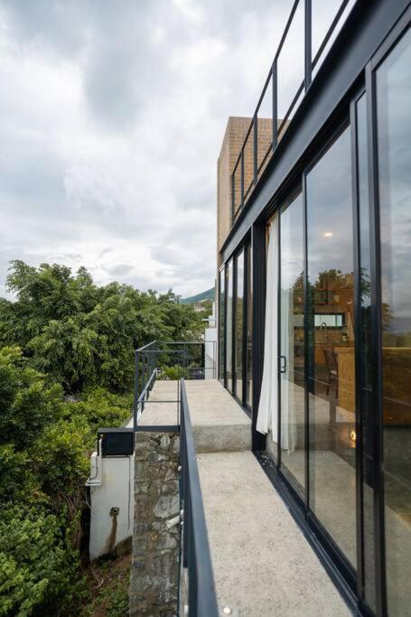 San Juan Cosalá Estudio, Vista Increible @Serraヴィラ エクステリア 写真